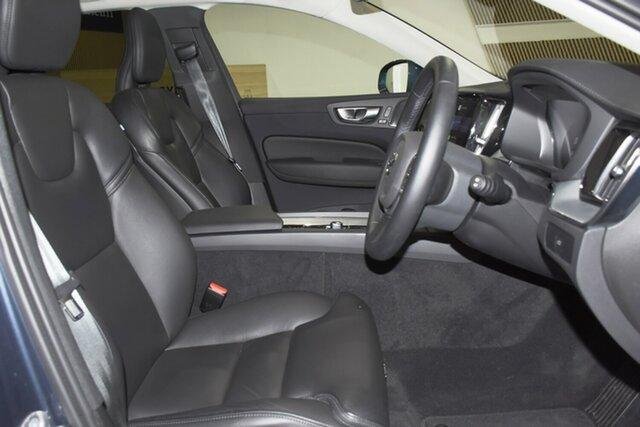 2023 Volvo XC60 Ultimate B5 Bright