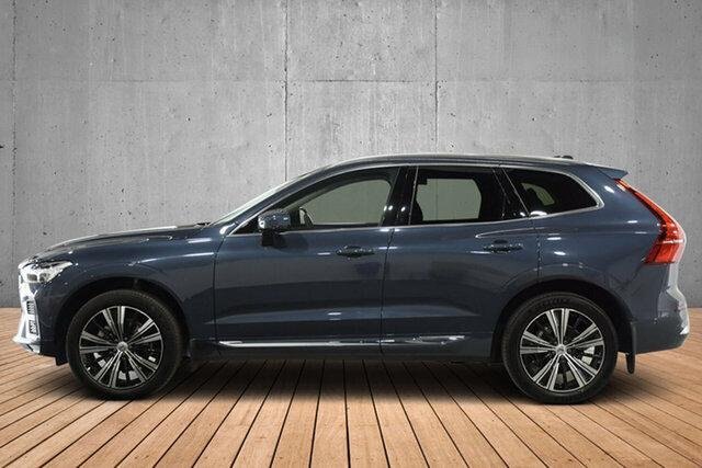 2023 Volvo XC60 Ultimate B5 Bright