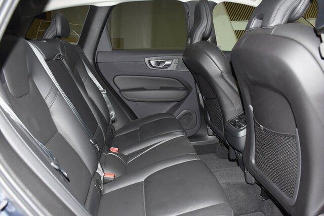 2023 Volvo XC60 Ultimate B5 Bright