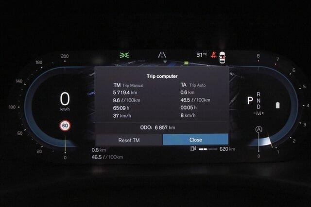 2023 Volvo XC60 Ultimate B5 Bright