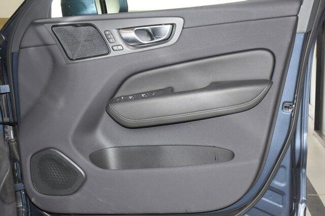 2023 Volvo XC60 Ultimate B5 Bright