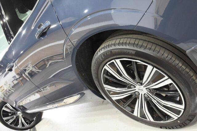2023 Volvo XC60 Ultimate B5 Bright