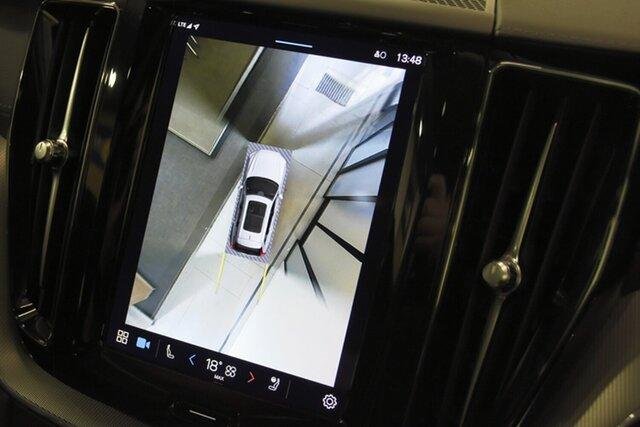 2023 Volvo XC60 Ultimate B5 Bright