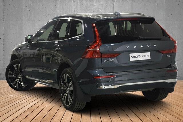 2023 Volvo XC60 Ultimate B5 Bright