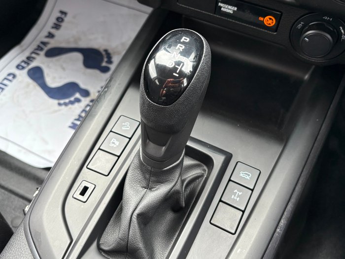 2024 Isuzu D-MAX LS-M