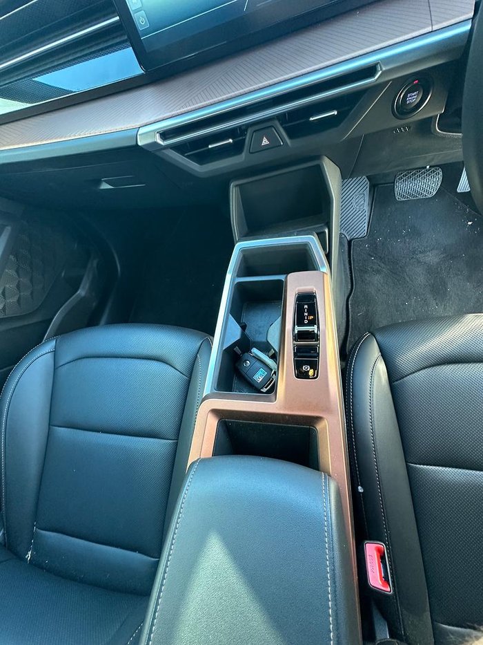 2024 KGM SsangYong Torres Adventure