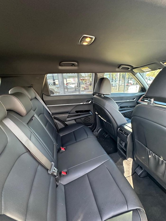 2024 KGM SsangYong Torres Adventure