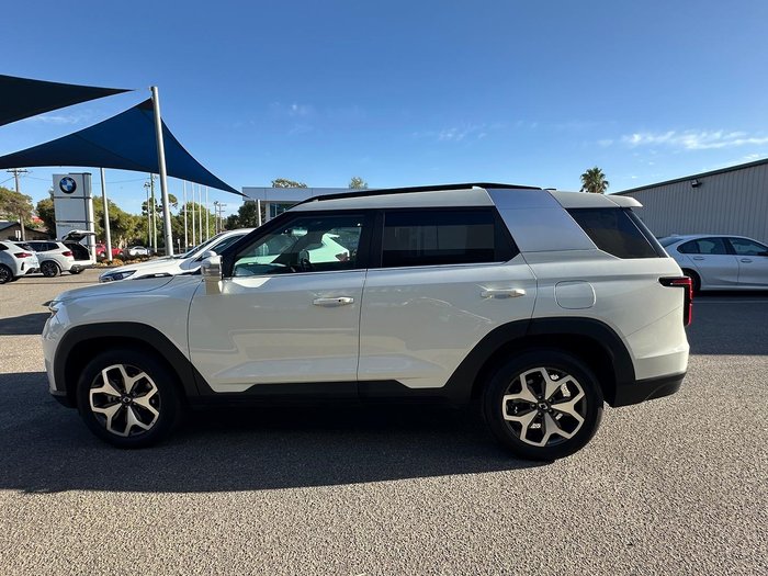 2024 KGM SsangYong Torres Adventure