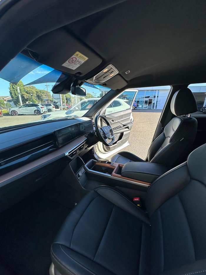 2024 KGM SsangYong Torres Adventure