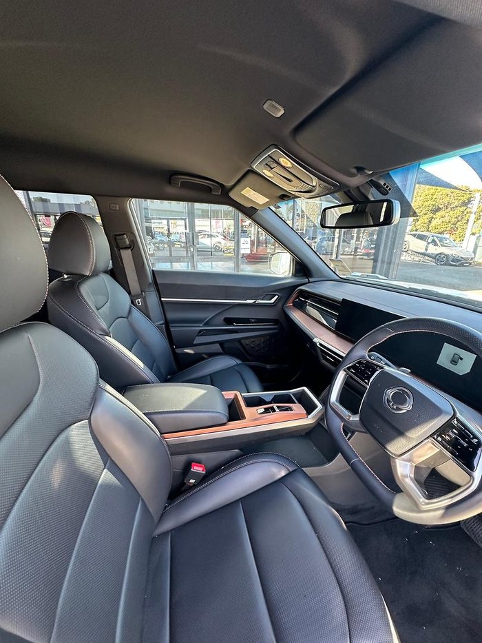 2024 KGM SsangYong Torres Adventure