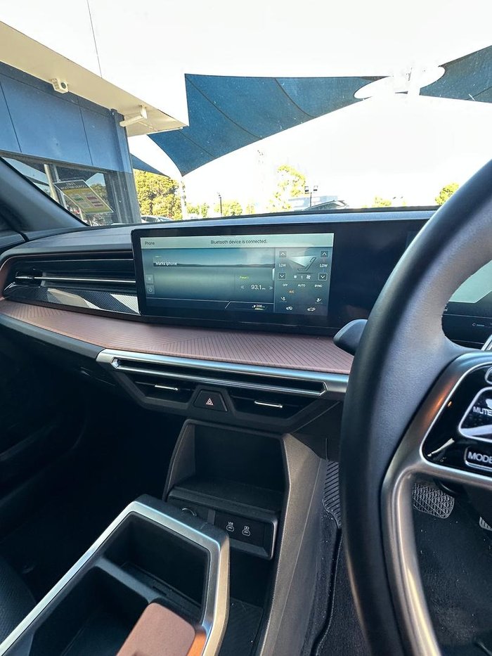 2024 KGM SsangYong Torres Adventure