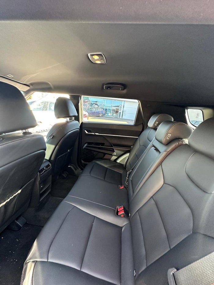 2024 KGM SsangYong Torres Adventure