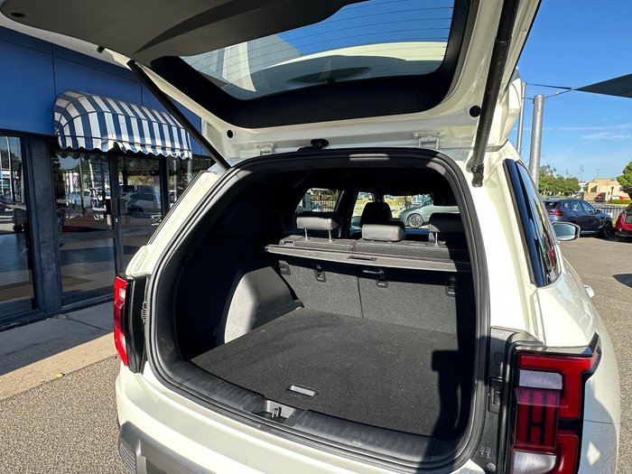 2024 KGM SsangYong Torres Adventure