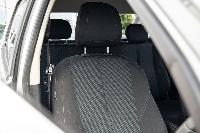 2017 Holden Colorado LTZ