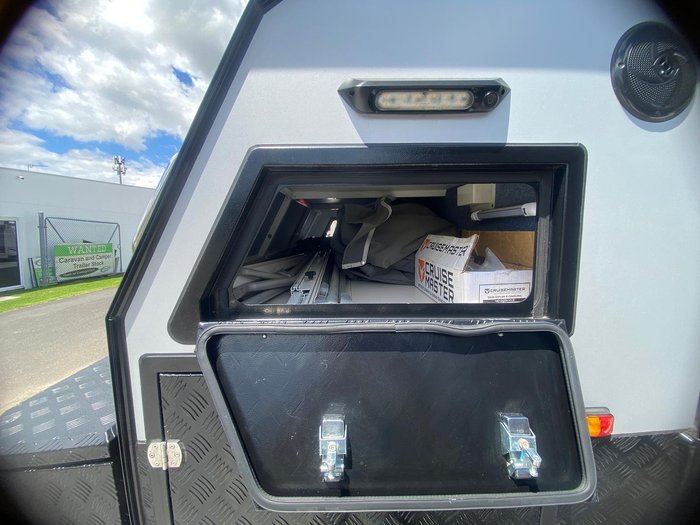 2023 Goldfields Campers Discovery 13X