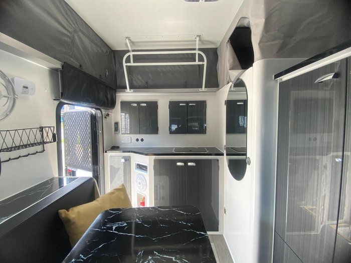 2023 Goldfields Campers Discovery 13X