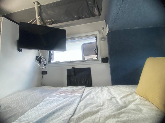 2023 Goldfields Campers Discovery 13X