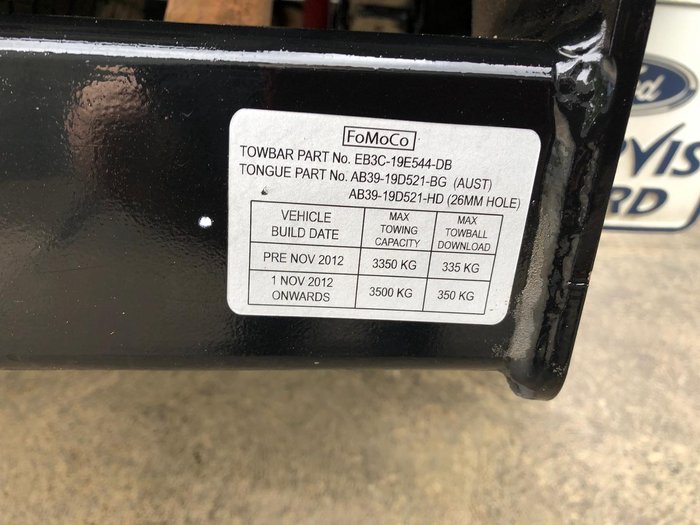 2021 Ford Ranger XL PX MkIII MY21.25 4X4 Dual Range Arctic White