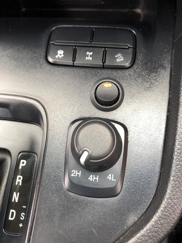 2021 Ford Ranger XL PX MkIII MY21.25 4X4 Dual Range Arctic White