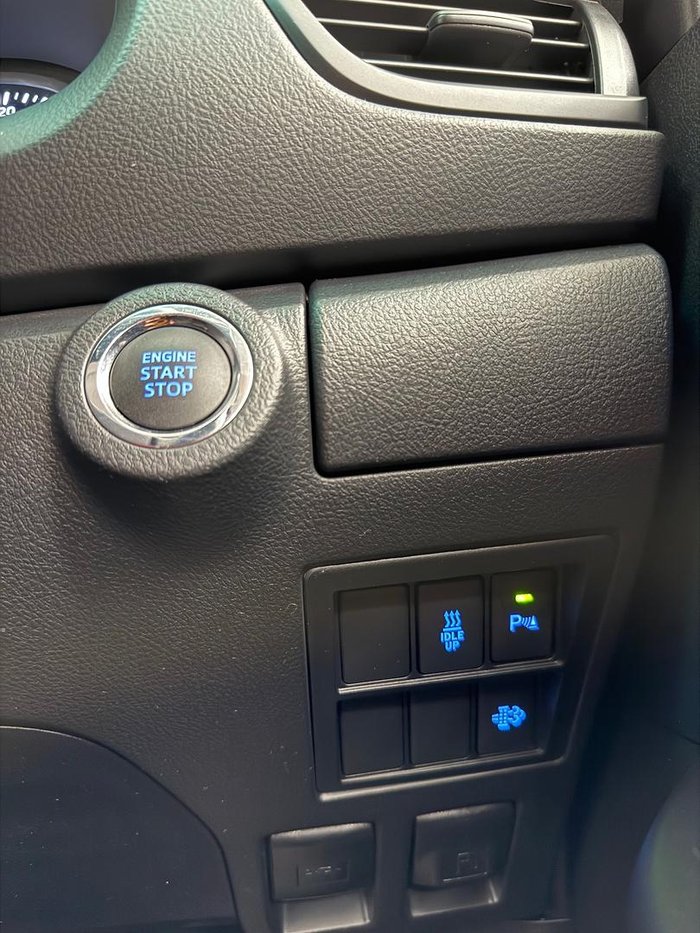 2024 Toyota Fortuner GX GUN156R 4X4 Dual Range Glacier White