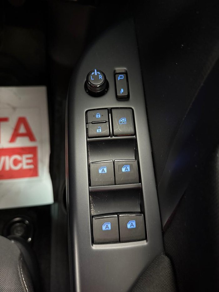 2024 Toyota Fortuner GX GUN156R 4X4 Dual Range Glacier White