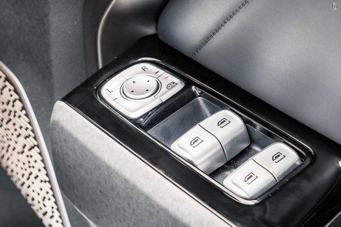 2025 MG MGU9 Explore