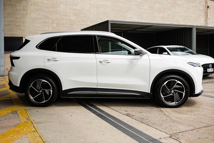 2025 MG MGS5 EV Essence 62