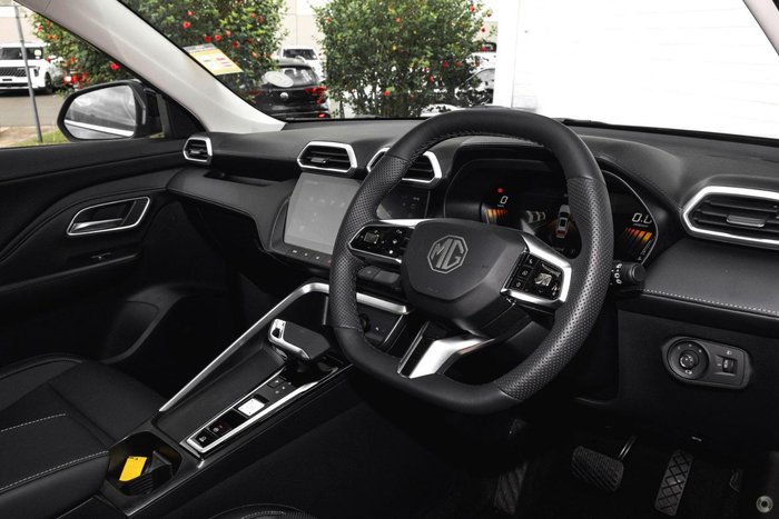 2025 MG ZS Essence Hybrid+