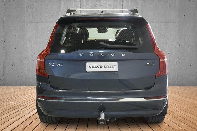 2023 Volvo XC90 Ultimate B6 Bright