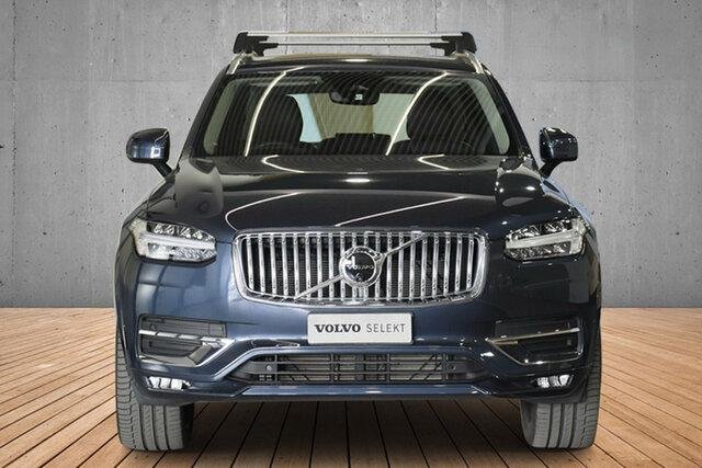 2023 Volvo XC90 Ultimate B6 Bright