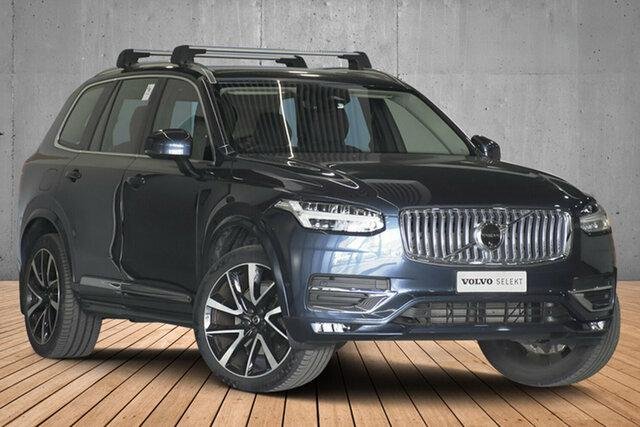 2023 Volvo XC90 Ultimate B6 Bright