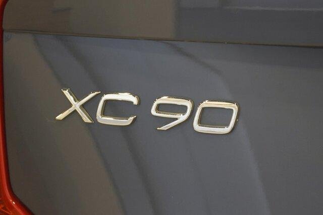 2023 Volvo XC90 Ultimate B6 Bright