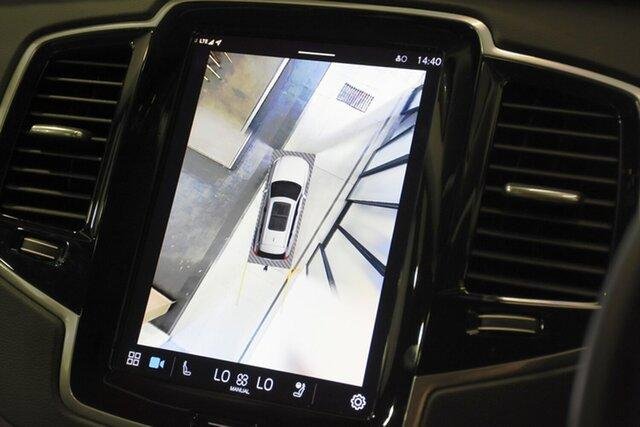 2023 Volvo XC90 Ultimate B6 Bright