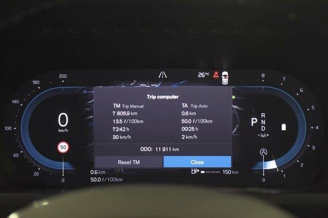 2023 Volvo XC90 Ultimate B6 Bright