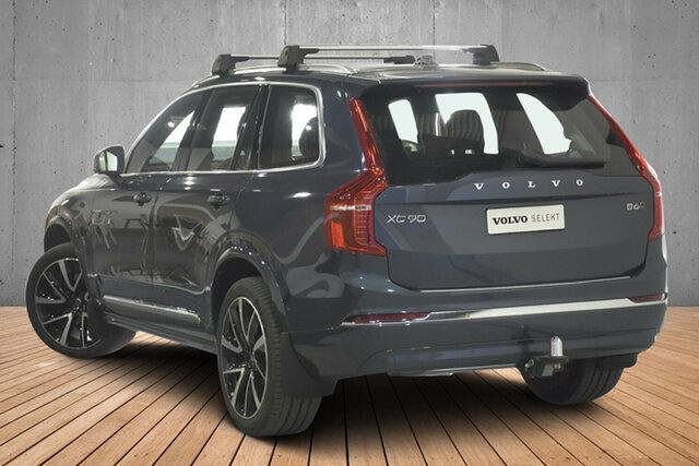 2023 Volvo XC90 Ultimate B6 Bright