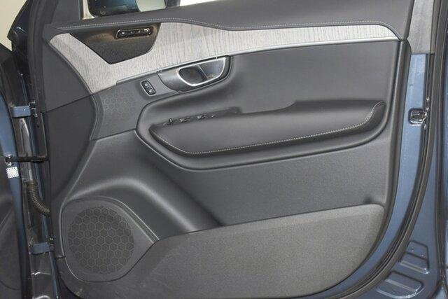 2023 Volvo XC90 Ultimate B6 Bright