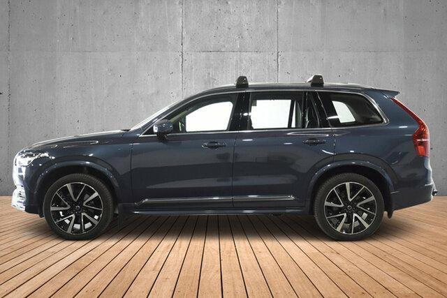 2023 Volvo XC90 Ultimate B6 Bright