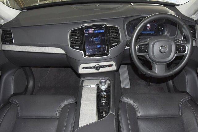2023 Volvo XC90 Ultimate B6 Bright