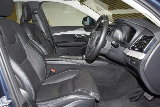 2023 Volvo XC90 Ultimate B6 Bright