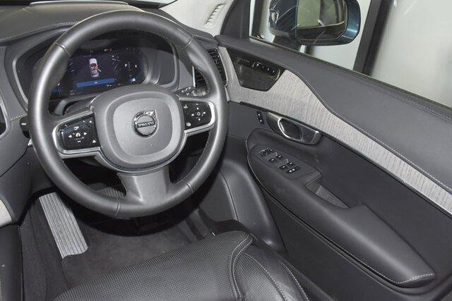 2023 Volvo XC90 Ultimate B6 Bright