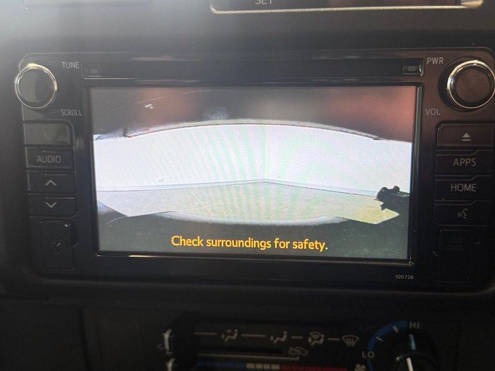 2023 Toyota Landcruiser GXL