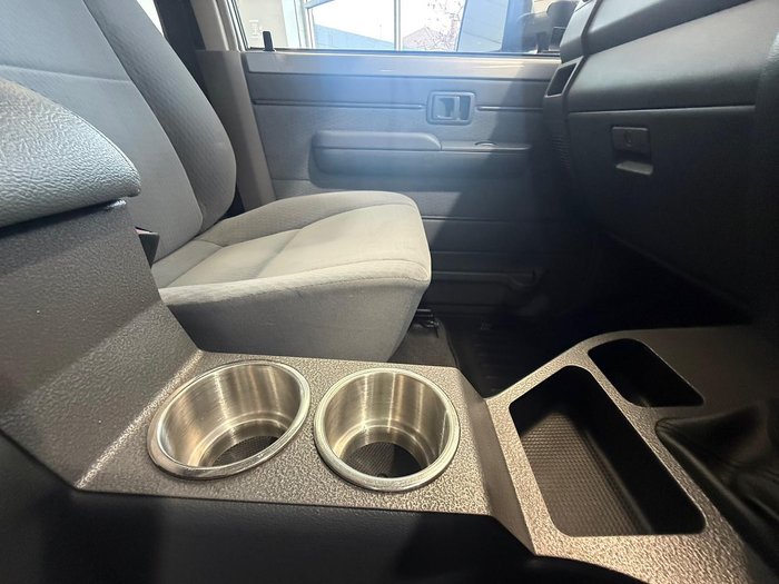 2023 Toyota Landcruiser GXL