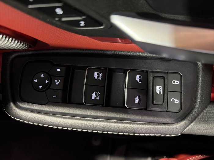 2025 Ram 1500 Rebel Hurricane SO