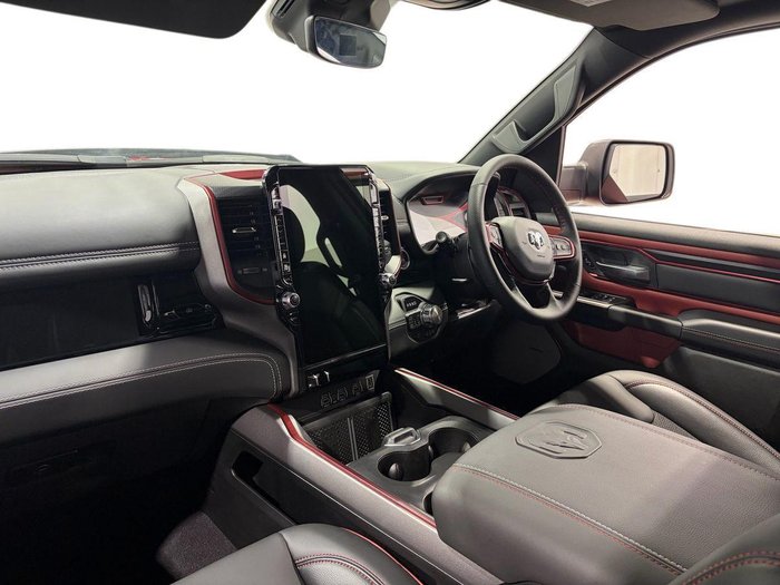 2025 Ram 1500 Rebel Hurricane SO