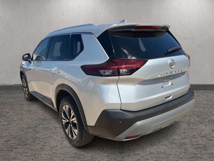 2023 Nissan X-Trail