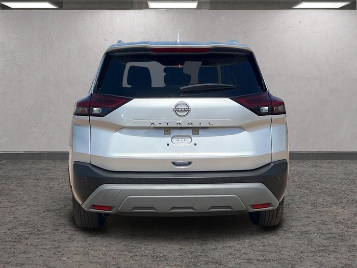2023 Nissan X-Trail