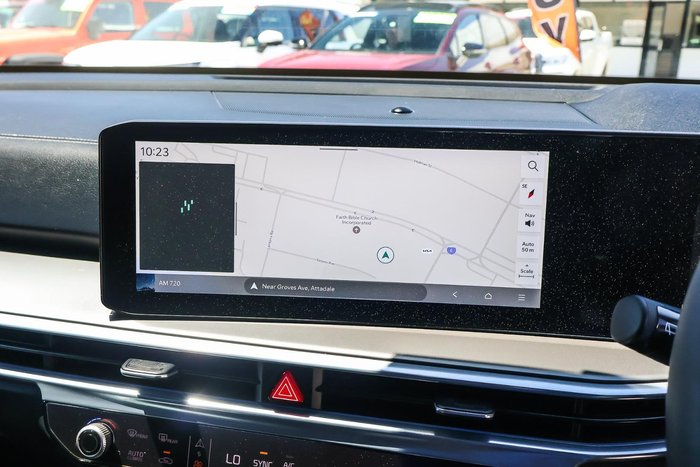 2024 Kia Sorento HEV GT-Line