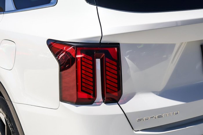 2024 Kia Sorento HEV GT-Line