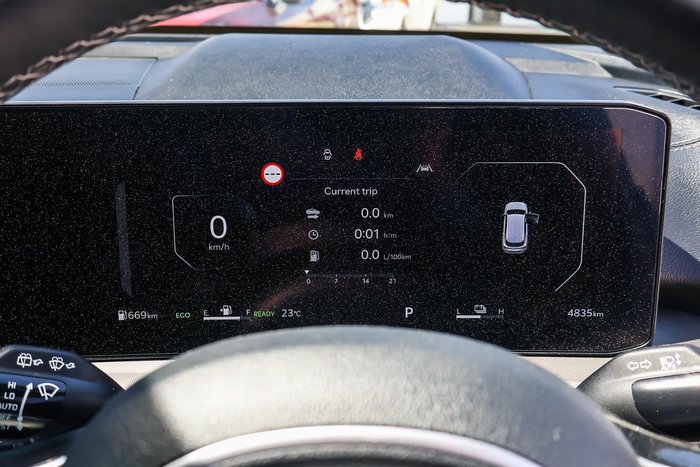 2024 Kia Sorento HEV GT-Line