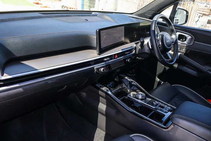 2024 Kia Sorento HEV GT-Line